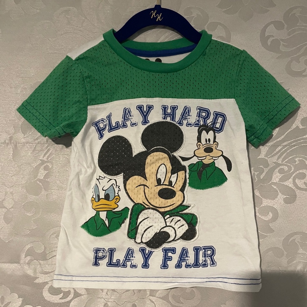 Disney okie dokie Toddler T-Shirt